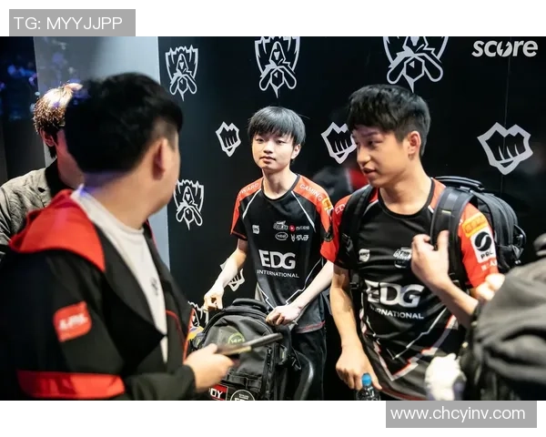 全球挑战赛特别报道：EDG战队如何在逆境中崛起实现辉煌突破