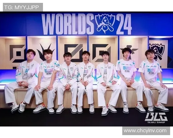 全球挑战赛特别报道:见证BLG从新秀到强队的成长历程与奋斗精神