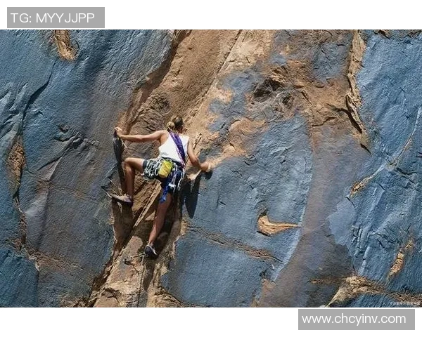 北京攀岩队在极限运动世界杯中的蜕变与成长之路探秘